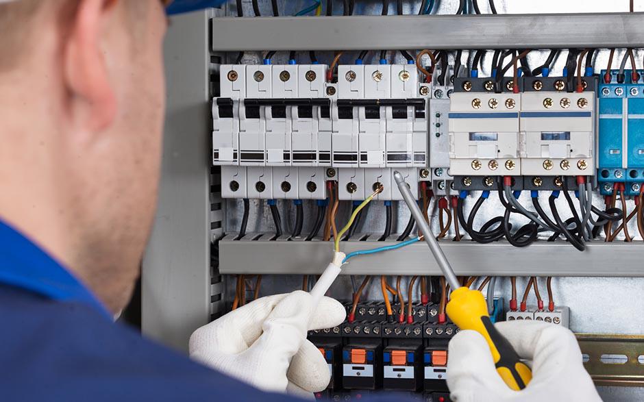 refaire électricité Bagnolet