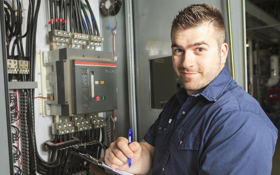 électricité de bâtiment Évry