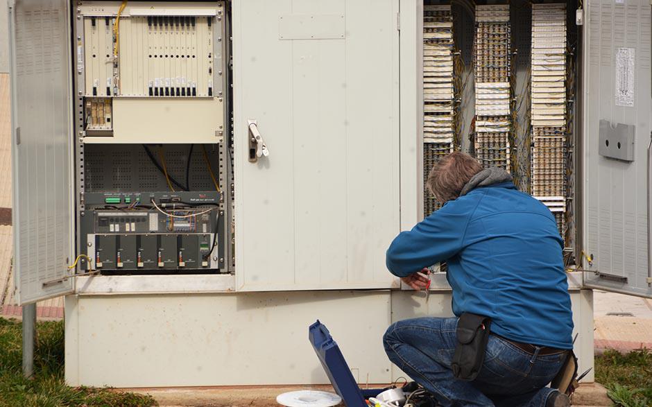 électricité du bâtiment Margny-lès-Compiègne