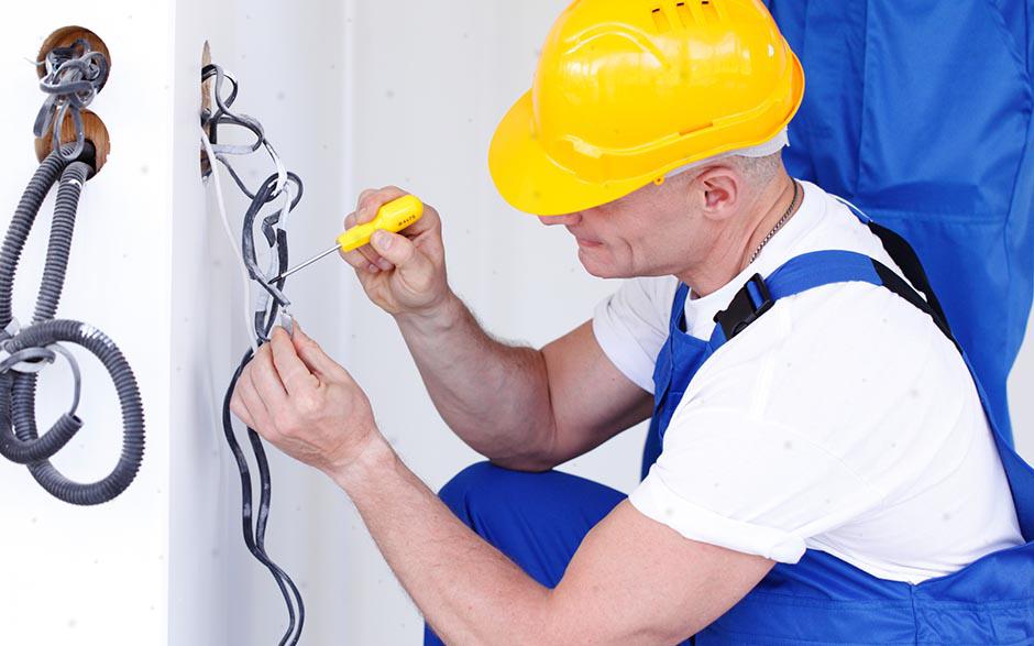  urgence électricité Paris 6