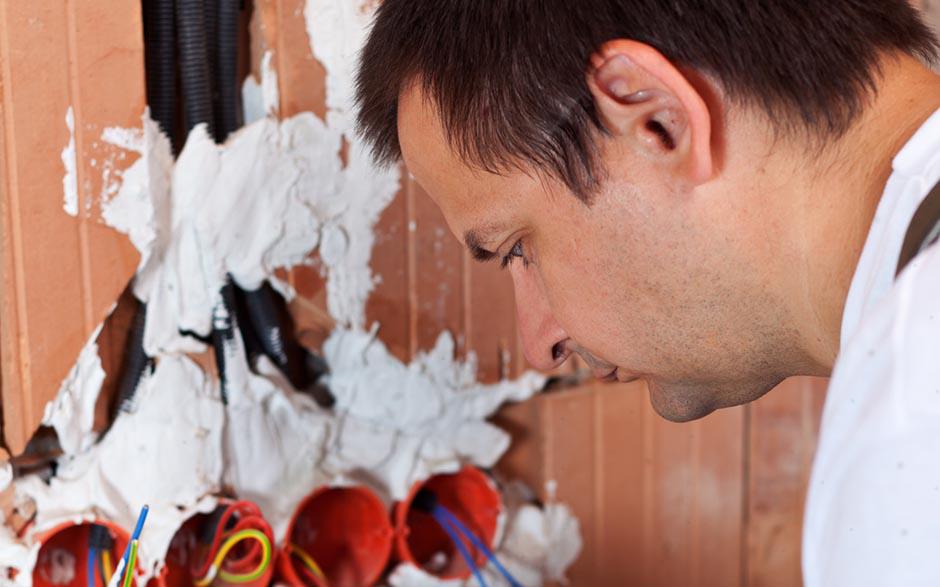 tarif travaux électricité Sèvres