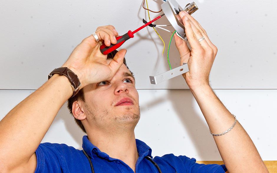 refaire électricité Bagnolet