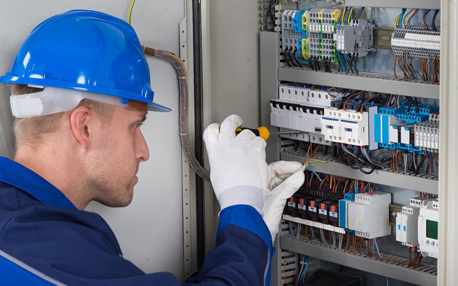 électricité de bâtiment Évry