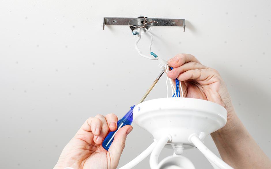entreprise d'électricité Émerainville