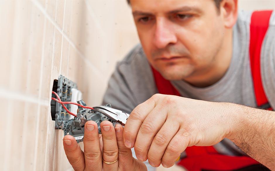 refaire électricité Bagnolet