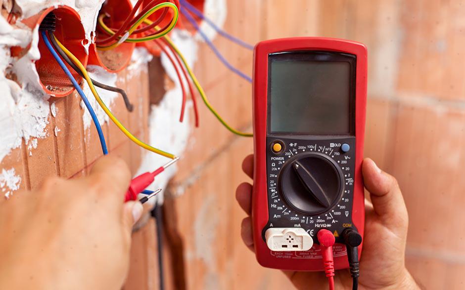 électricité de bâtiment Bondy