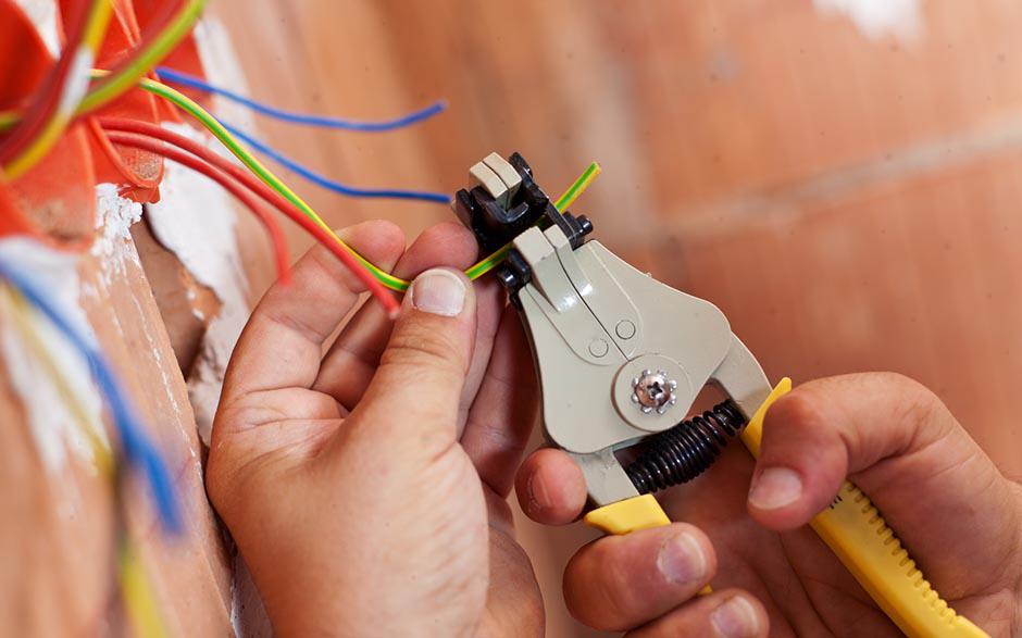 urgence électricité Paris 6