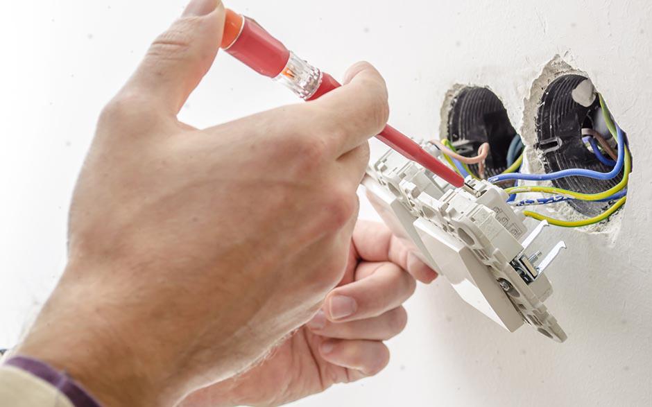 urgence électricité Évry