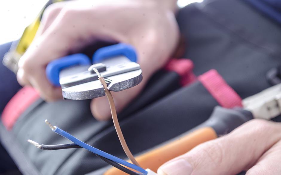  urgence électricité Paris 6