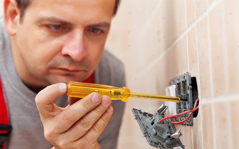 entreprise d'électricité Émerainville