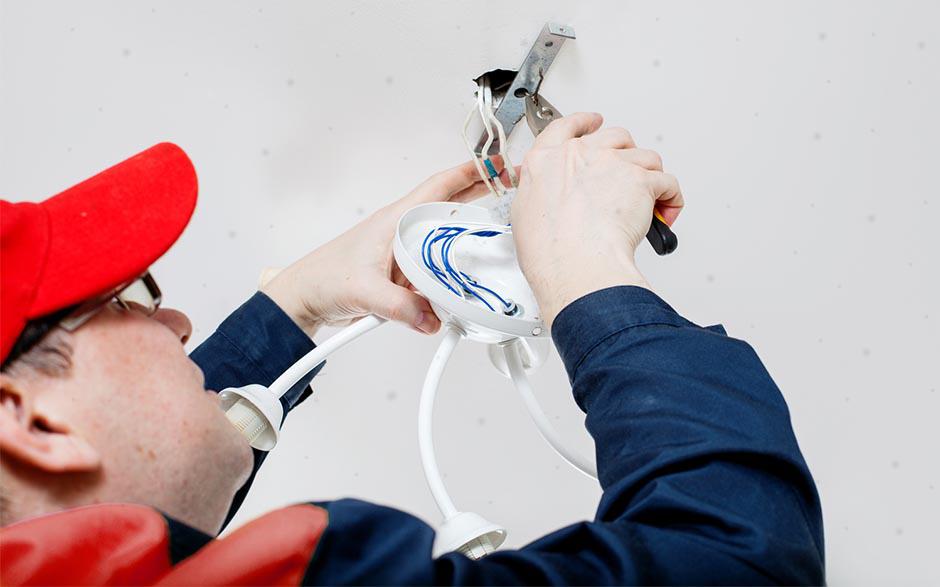 urgence électricité Évry