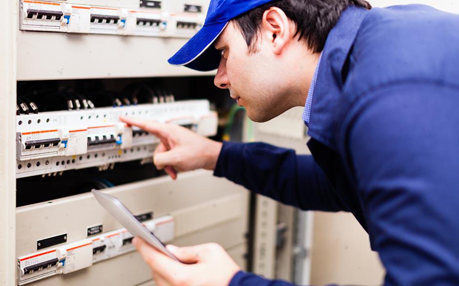  urgence électricité Paris 6